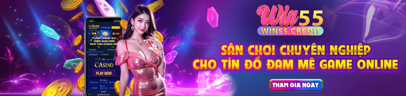 Win55 entwo.in ⭐️ Link Vào Win55.Com Mới Nhất 2026 +155k 25 Banner win55