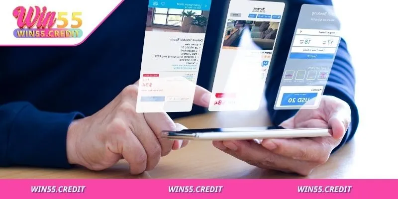 Win55 entwo.in ⭐️ Link Vào Win55.Com Mới Nhất 2026 +155k 40 Ứng dụng siêu nhẹ tải nhanh vào game chỉ vài giây