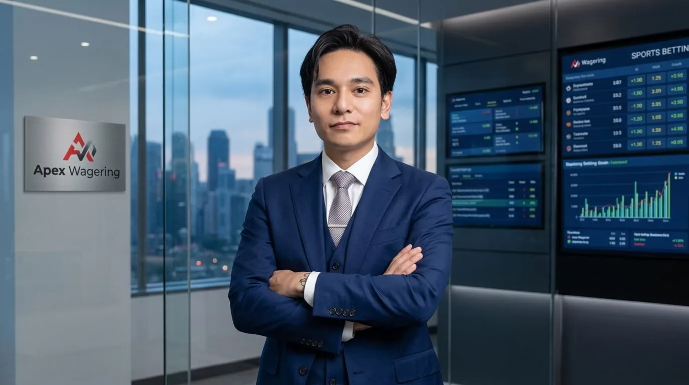 CEO Rik Trần – Nhà Lãnh Đạo Tầm Cóc Đưa Win55 Vươn Tầm Quốc Tế 3 Tầm nhìn tương lai của CEO Rik Trần đầy đột phá