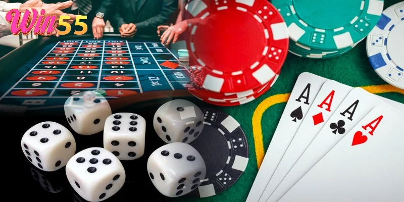 Các bước tham gia một bàn casino trực tuyến