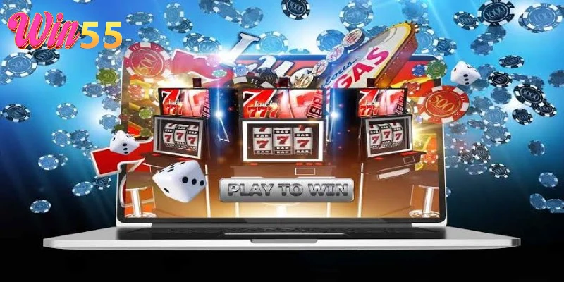 Những giá trị nổi bật tại Casino đẳng cấp Win55