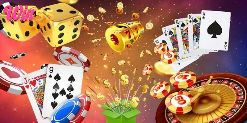 Casino uy tín Win55 – Tiêu chí đánh giá và trải nghiệm nổi bật 1 Casino uy tín được đánh giá dựa trên những tiêu chí nào?