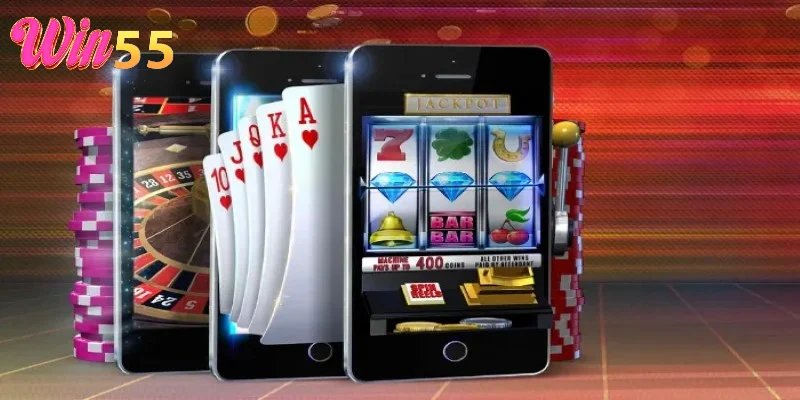 Casino uy tín Win55 – Tiêu chí đánh giá và trải nghiệm nổi bật 2 Những điểm nổi bật của Casino Win55