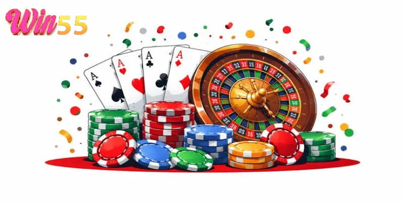 Các chiến thuật phổ biến trong Live Casino
