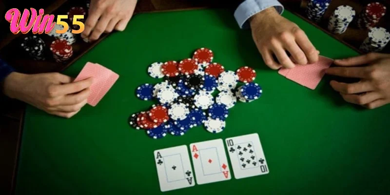 Đếm bài casino Win55 – Hiểu đúng về phương pháp này 1 Đếm bài casino là gì?