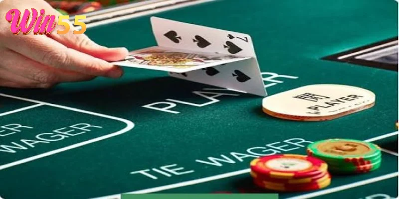 Đếm bài casino Win55 – Hiểu đúng về phương pháp này 2 Đếm bài có thể áp dụng cho những trò chơi nào?