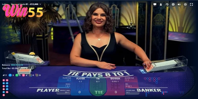 Livestream casino Win55 – Công nghệ tạo nên trải nghiệm chân thực 2 Những công nghệ tạo nên chất lượng livestream tại Win55