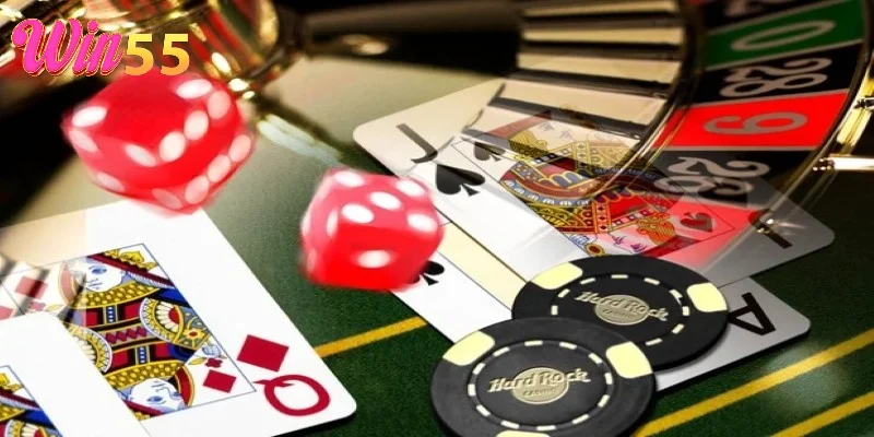 Sòng bài ảo Win55 – Trải nghiệm casino trực tuyến chân thực 1 Sòng bài ảo là gì?