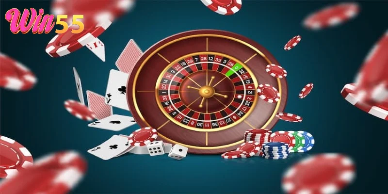 Những trải nghiệm khác nhau giữa các trò chơi casino